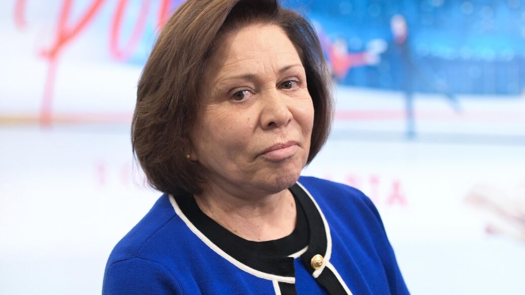 бойкот украинцев Паралимпиада — Роднина не желает обсуждать бойкот украинских атлетов