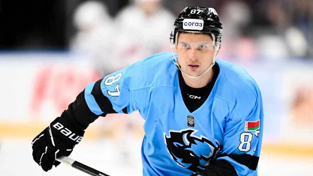 Широков Шипачев хоккей — Широков считает Шипачева выдающимся хоккеистом России