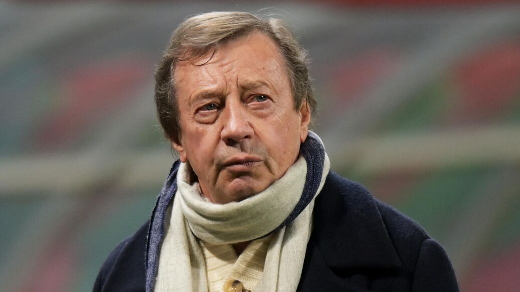 Худяков Семин карьера — Семин рекомендует Худякову доверять своим решениям