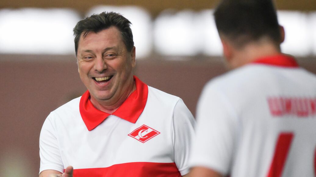 лимит на легионеров — Валерий Шмаров высказался о новом лимите на легионеров в РПЛ