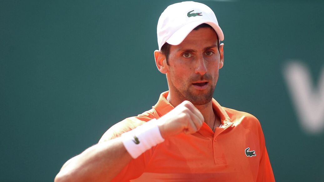 Джокович Синнер финал — Джокович победил Синнера и вышел в финал Australian Open