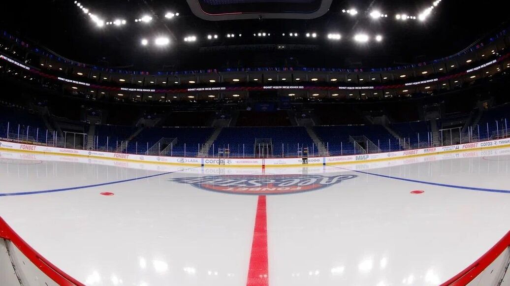 КХЛ ОАЭ матчи — КХЛ рассматривает возможность матчей в ОАЭ