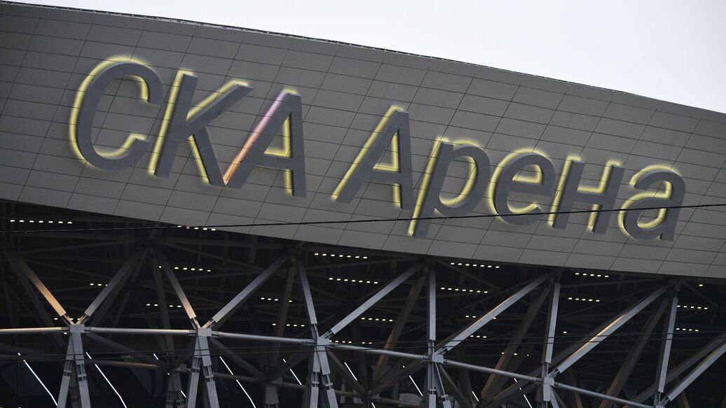 аренда СКА Арены — Гендиректор "Шанхайских драконов" о стоимости аренды "СКА Арены"