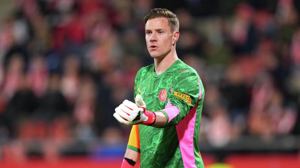 Тер Штеген операция — Тер Штеген будет оперирован