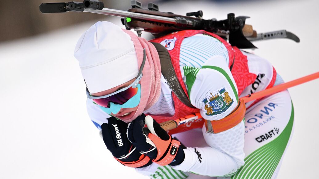 Метеля Серохвостов приостановили — Метеля и Серохвостов временно приостановили соревнования