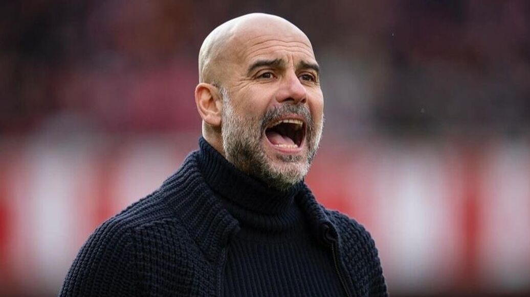 Манчестер Сити Ноттингем Форест — Манчестер Сити не смог одержать победу над Ноттингем Форест