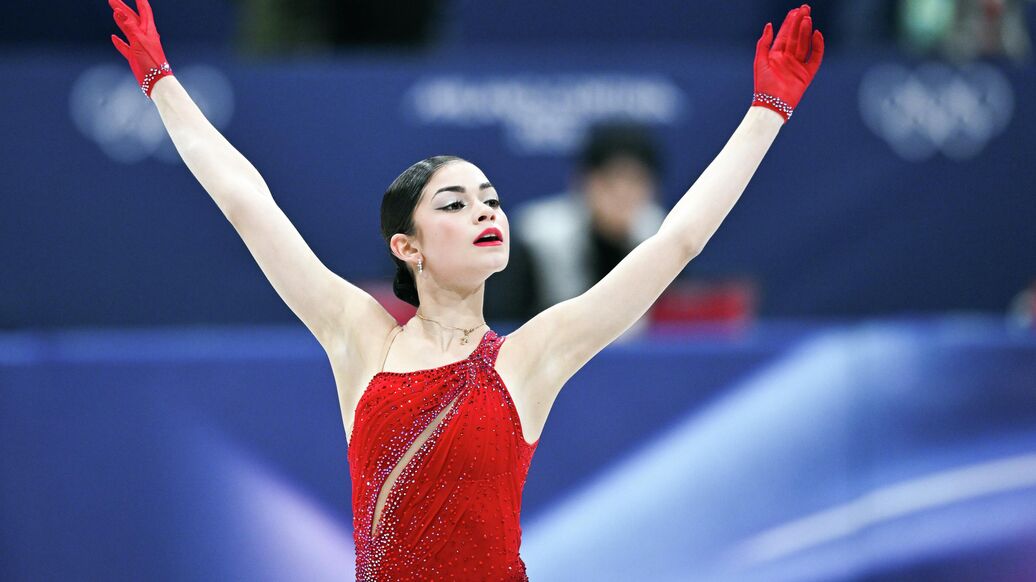 Журова Петросян Олимпиада — Журова назвала шестое место Петросян печальным итогом