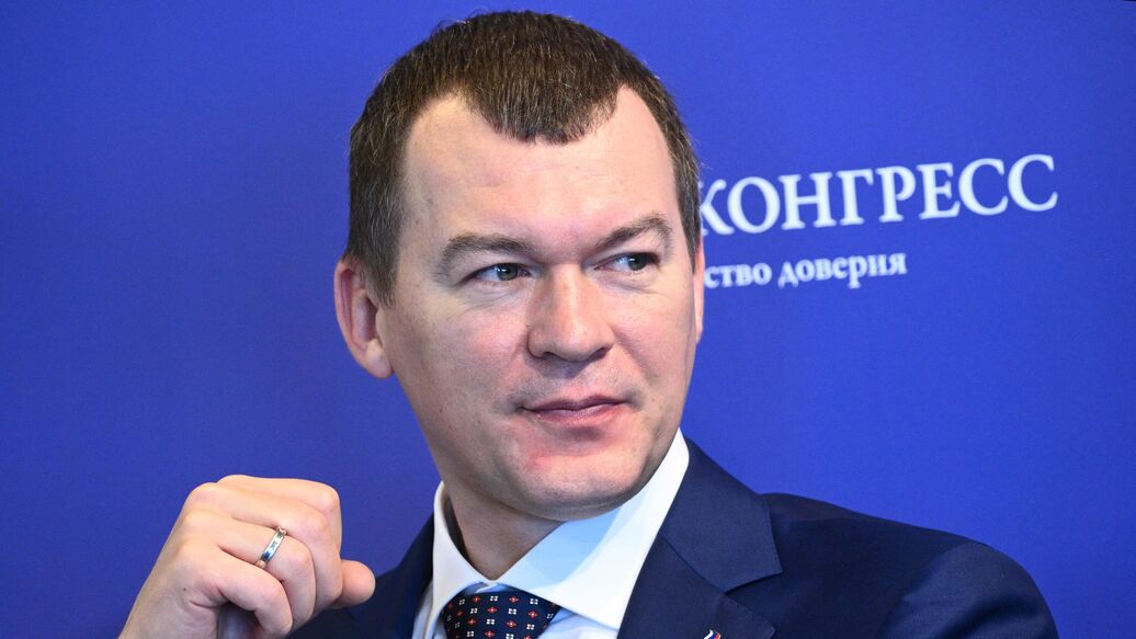 Дегтярев World Taekwondo россияне — Дегтярев оценил решение World Taekwondo о допуске россиян