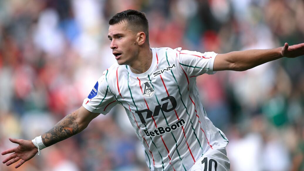 Локомотив Пюник ничья — Ничья в товарищеском матче между «Локомотивом» и «Пюником»