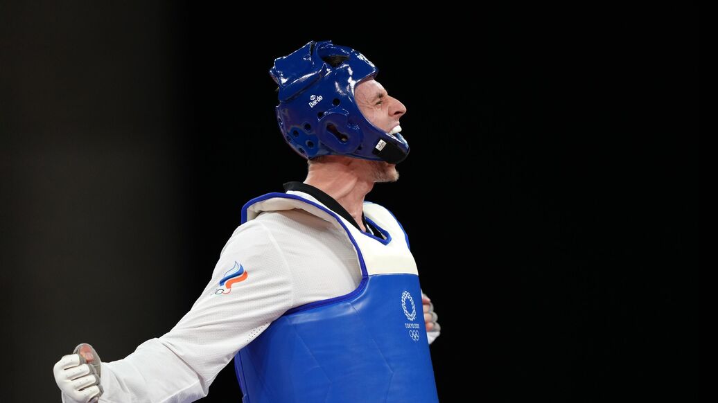 Госдума, World Taekwondo, спортсмены — Госдума: спортивным федерациям стоит учиться у World Taekwondo