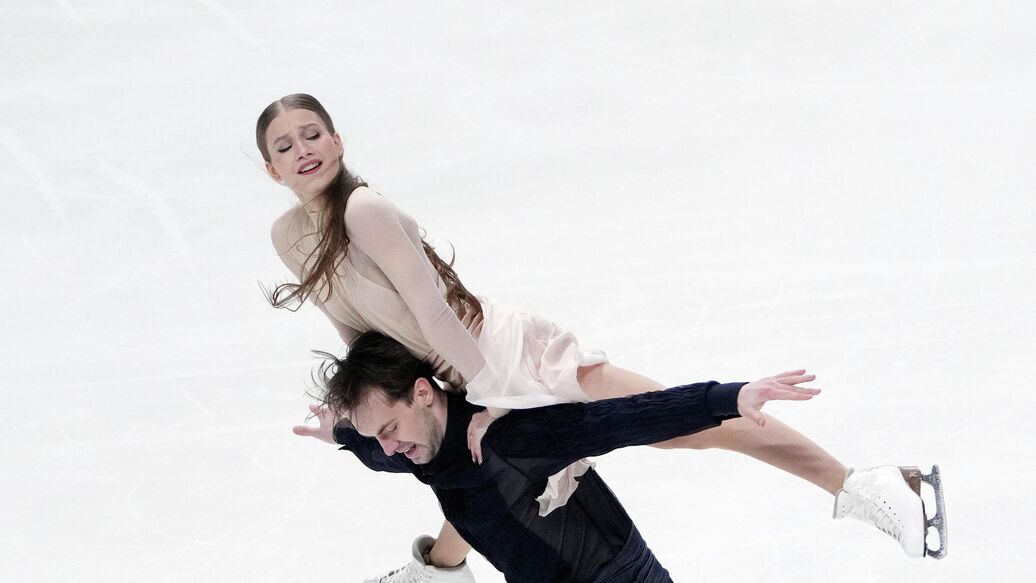 Кагановская, лишний шум, концентрация — Кагановская: мысли о результатах мешают концентрации