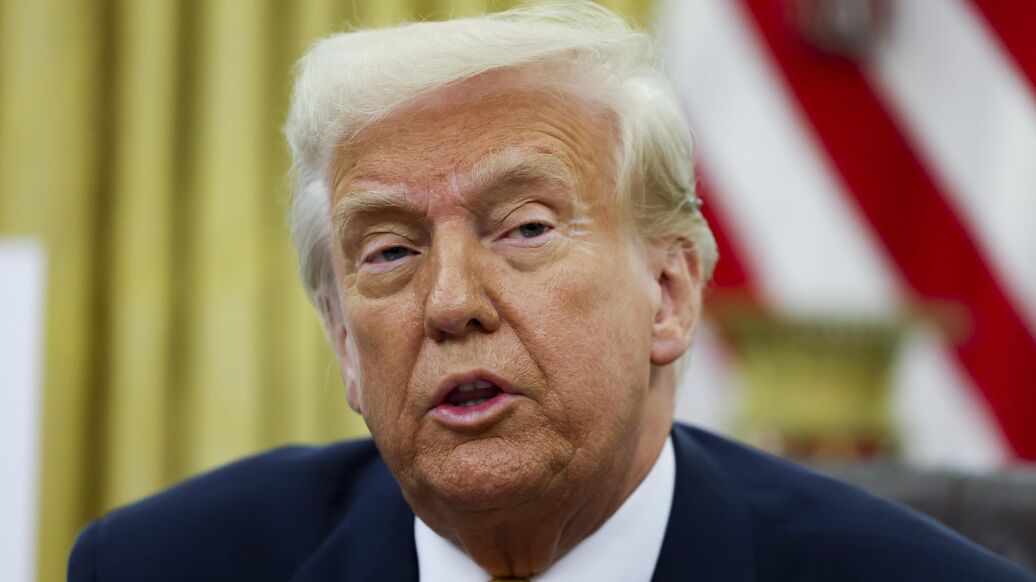 убежище иранским футболисткам — Австралия предоставит убежище иранским футболисткам, сообщил Трамп