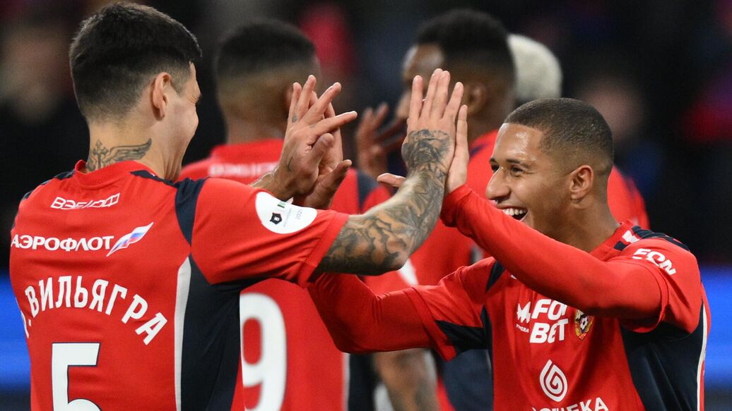 ЦСКА судейство дерби — ЦСКА планирует жалобу на судейство в матче с 'Динамо'