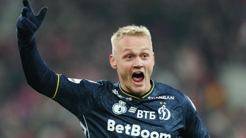 Ивлев Тюкавин лояльность — Ивлев о Тюкавине: выпускники клуба остаются верными