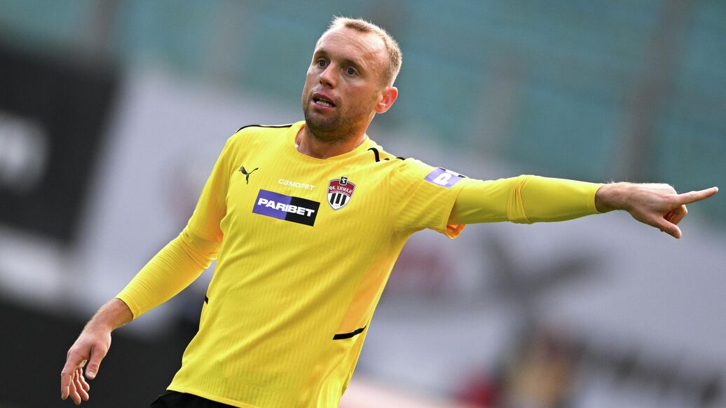 Глушаков Краснодар топ-клуб — Глушаков: 'Краснодар' — это топ-клуб на уровне страны