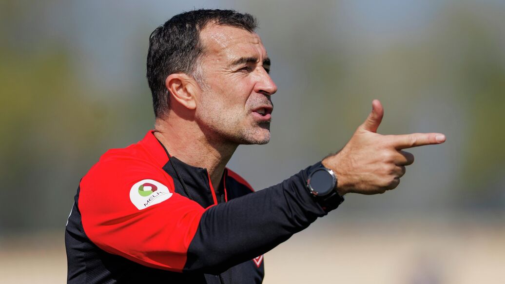 Маркиньос Спартак защита — Маркиньос о необходимости улучшения защиты после матча с 'Акроном'