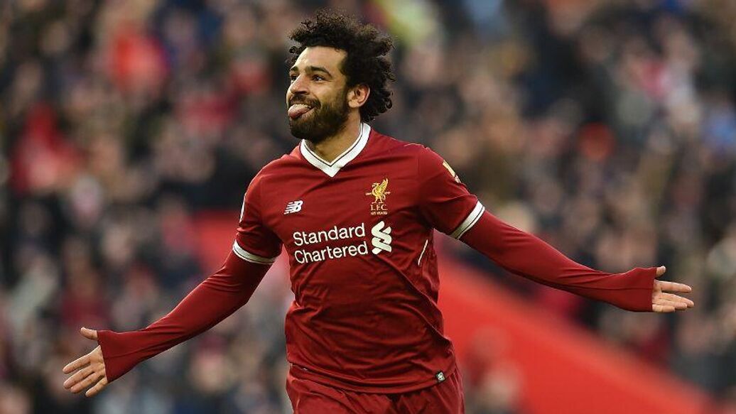 травма Салаха Ливерпуль — Травма Салаха подтверждена клубом 'Ливерпуль'