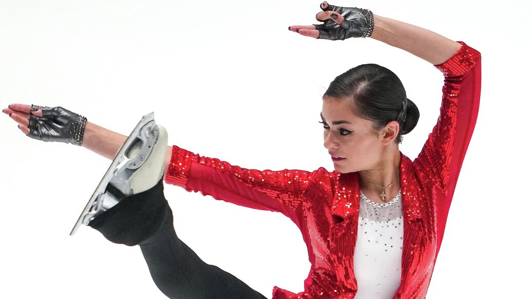 Олимпиада 2026 фигурное катание — Фигурное катание на Олимпиаде-2026: расписание и трансляции