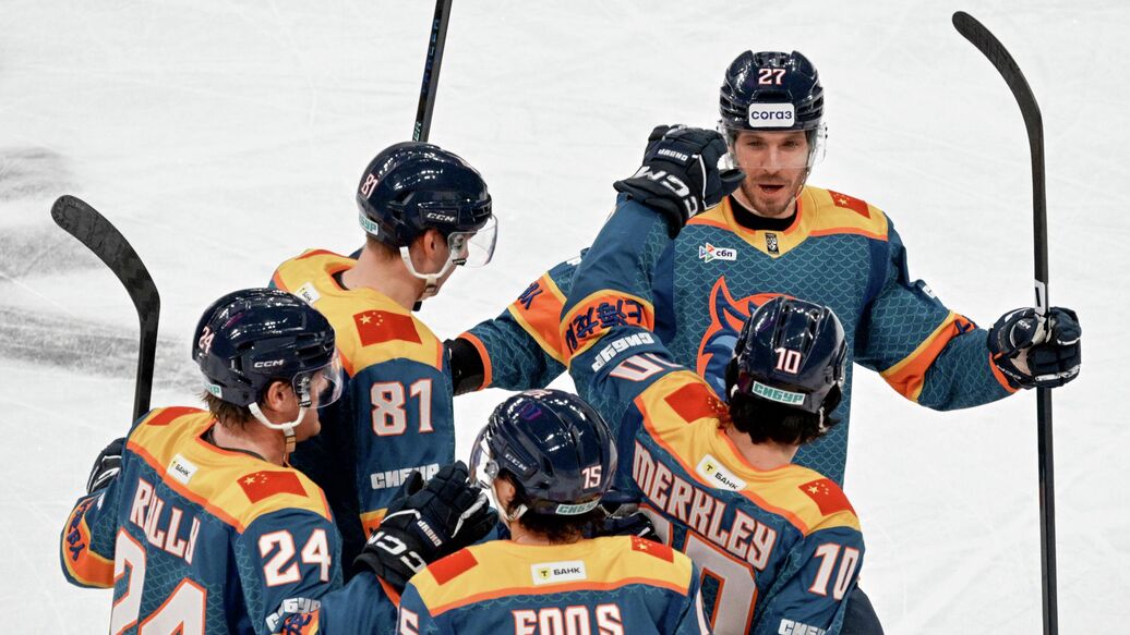 Шанхайские драконы Слуцкий — Шанхайские драконы общаются с Леонидом Слуцким