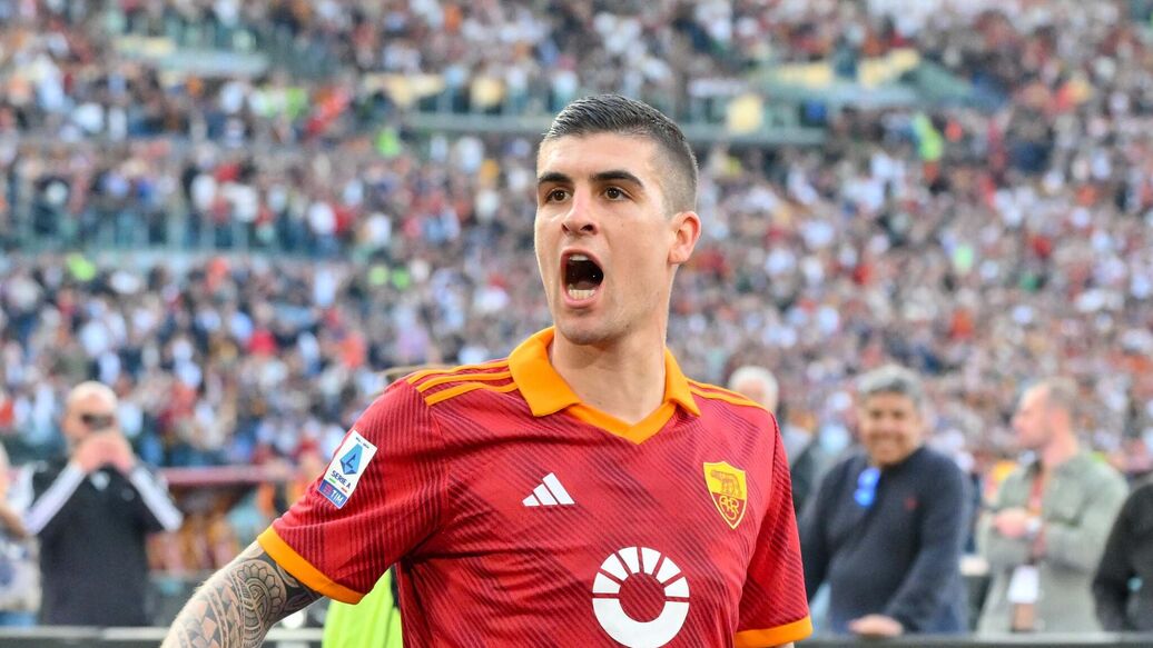 Удинезе Рома матч — Удинезе одержал победу над Ромой в Серии А