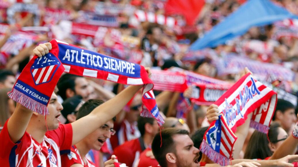 Атлетико Леванте матч — Атлетико не сумел одержать победу над Леванте и остался без Сёрлота