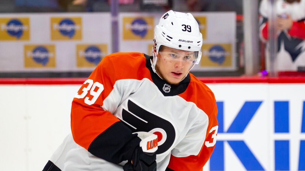 Филадельфия Рейнджеры поражение — Проигрыш