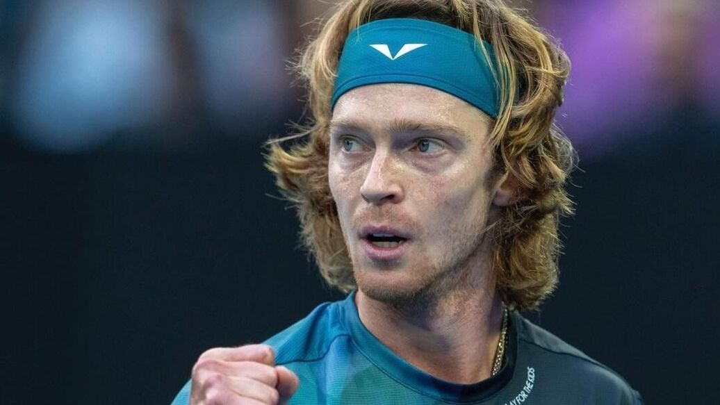 Рублев Умбер Дубай — Рублев одержал победу над Умбером в Дубае