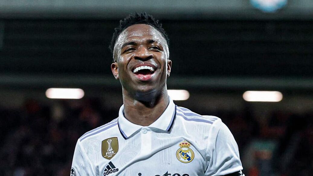 Реал, Райо Вальекано, Ла Лига — Победа Реала над Райо Вальекано в Ла Лиге