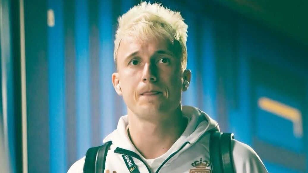 Головин красная карточка — Головин получил красную карточку во втором матче подряд