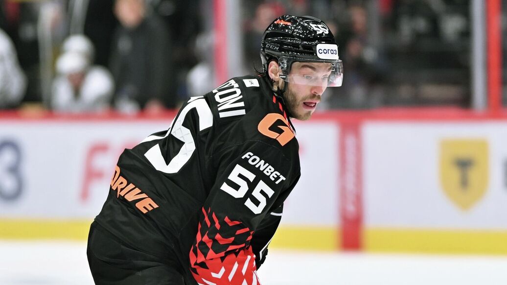 буллит Дер-Аргучинцева — Иностранцы восхищены буллитом Дер-Аргучинцева