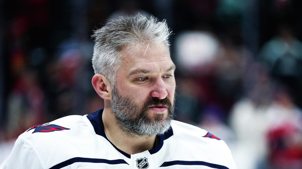 Вашингтон Кэпиталз, поражение Овечкина — Провал "Вашингтона": Овечкин не спас команду от поражения