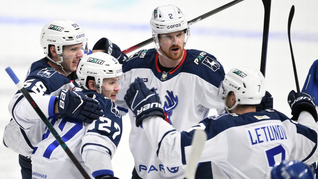 Торпедо СКА КХЛ — «Торпедо» уверенно победило СКА с сухим счетом в домашнем матче КХЛ