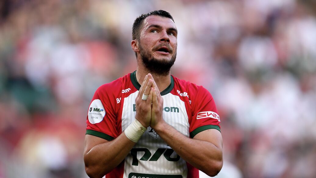 протокол подачи мячей — Новый протокол подачи мячей в Кубке России