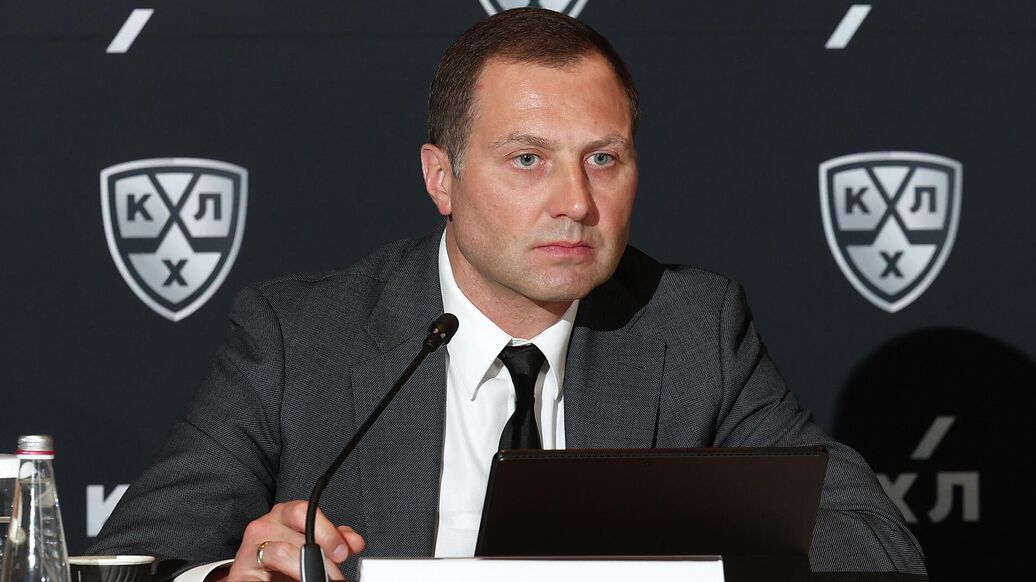 КХЛ ФХР календарь IIHF — Морозов: КХЛ обсудит с ФХР календарь в случае допуска до турниров IIHF