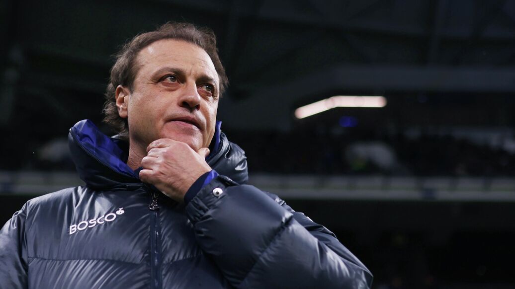 Динамо Гусев прогресс — Прогресс "Динамо" под руководством Гусева