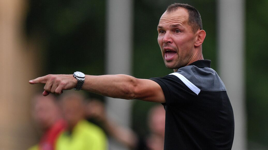 ЦСКА Спартак Кубок легенд — ЦСКА одержал победу над Спартаком в Кубке легенд