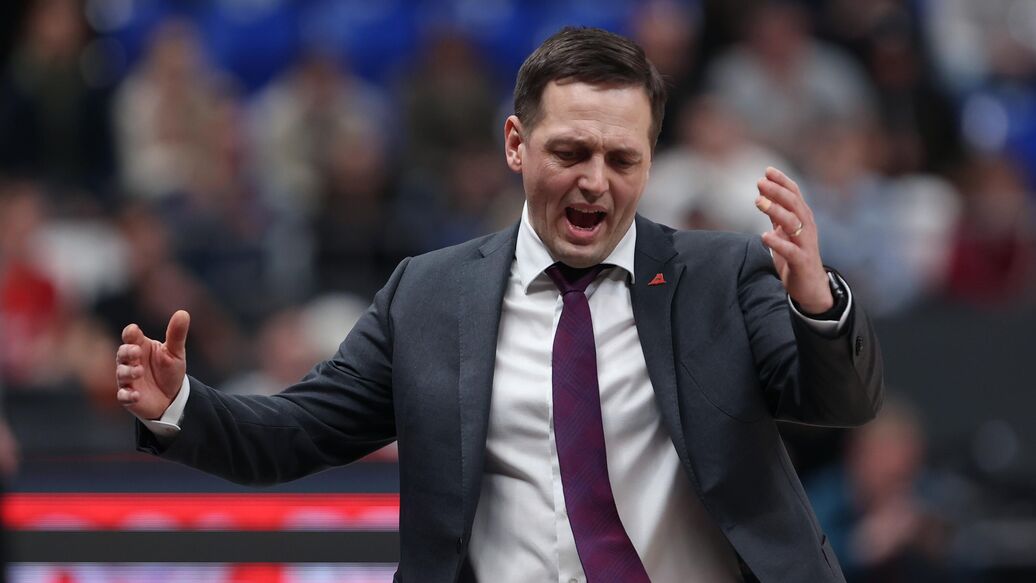 Зенит Секулич тренер — Зенит расторг контракт с тренером Александером Секуличем