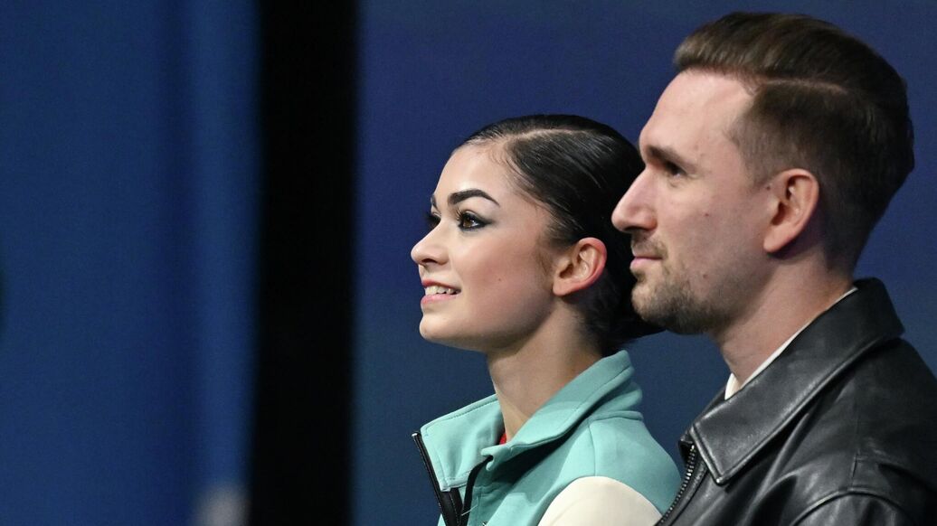 Петросян травмы Глейхенгауз — Глейхенгауз о травмах Петросян на Олимпиаде