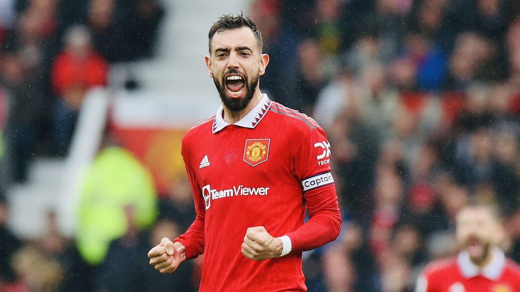 Манчестер Юнайтед, Кристал Пэлас, АПЛ — Манчестер Юнайтед победил Кристал Пэлас и вошёл в тройку АПЛ