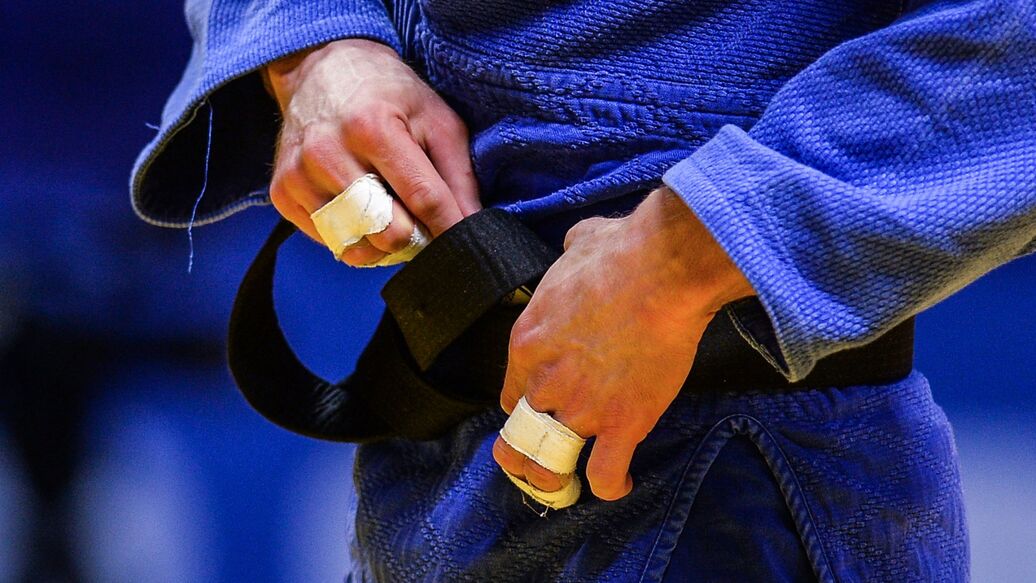 дзюдо, медали, турнир, Грузия — Российские дзюдоисты завоевали четыре медали в Грузии