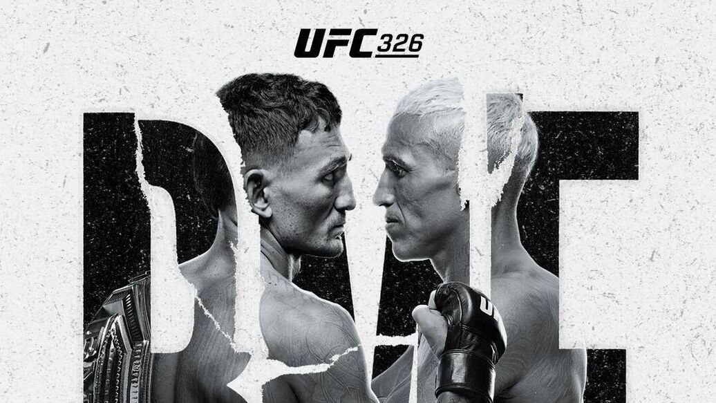 Оливейра Холлоуэй бой — Оливейра победил Холлоуэя в поединке за титул BMF