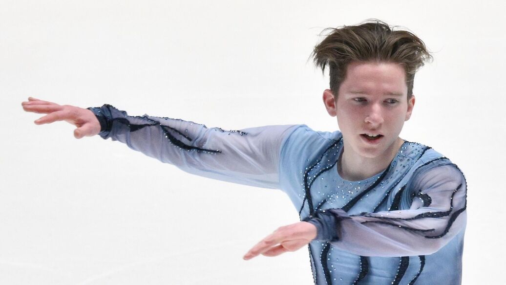 Мозалев Двоеглазова четверные прыжки — Мозалев выразил желание выполнить два четверных прыжка с Двоеглазовой