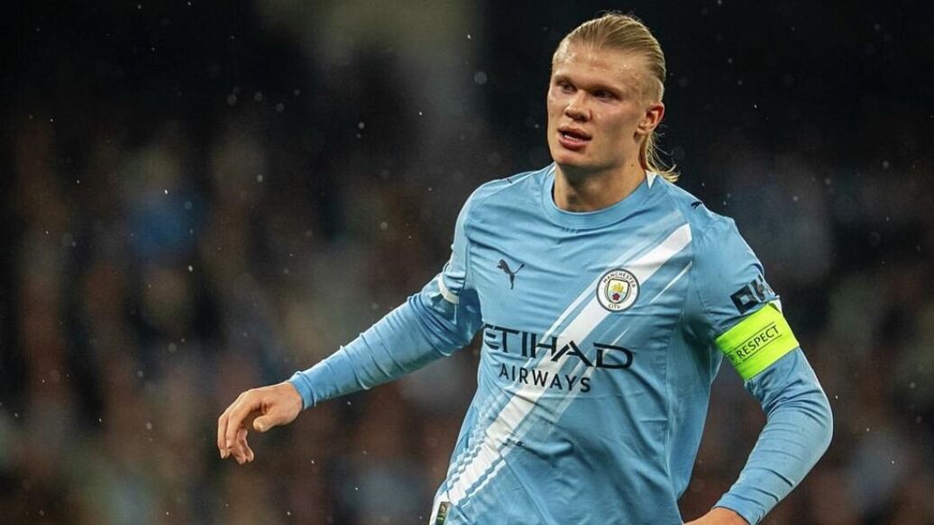 Манчестер Сити Фулхэм матч — Манчестер Сити одержал победу над Фулхэмом