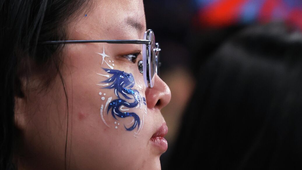 Шанхайские драконы КХЛ — Шанхайские драконы начнут новый сезон КХЛ на СКА Арене