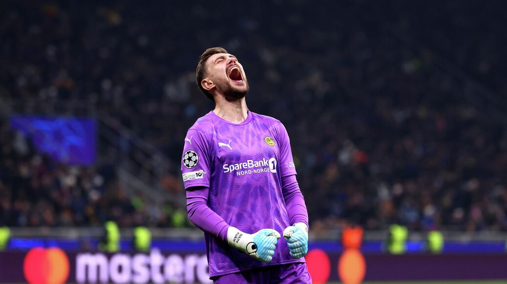 Будё-Глимт Интер — Норвежский клуб