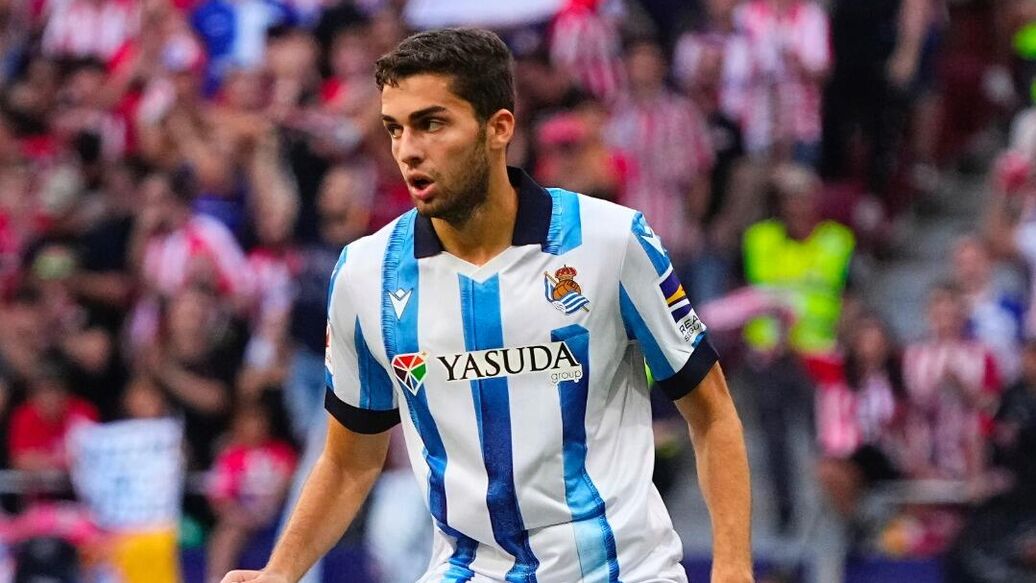 Захарян Реал Сосьедад Овьедо — Захарян попал в заявку