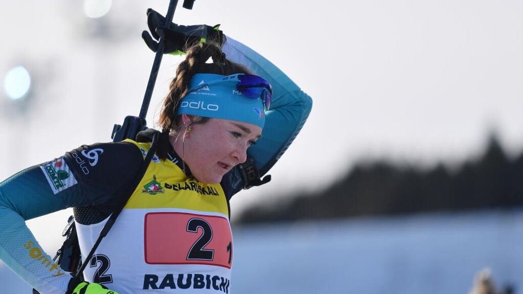 Жанмонно, Хрустальный глобус, индивидуальные гонки — Жанмонно завоевала малый Хрустальный глобус в индивидуальных гонках