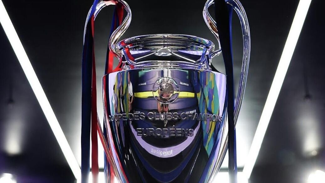 Лига чемпионов плей-офф — Участники плей-офф Лиги чемпионов определены