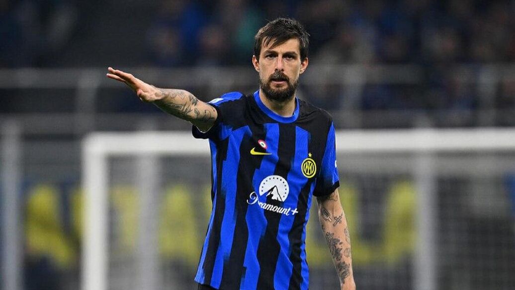 Интер Комо Кубок Италии — Интер и Комо завершили матч без голов в полуфинале Кубка Италии