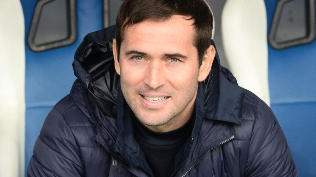 Кержаков, спецпредставитель, губернатор, Санкт-Петербург — Кержаков назначен спецпредставителем губернатора Санкт-Петербурга